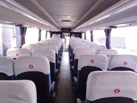 IRIZAR I6 ANO 2013 SCANIA K310 JM COD.1218
