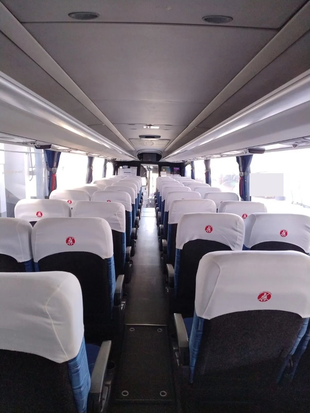 Ônibus IRIZAR I6 SCANIA K310 JM 2013 seminovo à venda, código 1218 - foto 09
