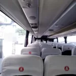 Ônibus IRIZAR I6 SCANIA K310 JM 2013 seminovo à venda, código 1218 - foto 10