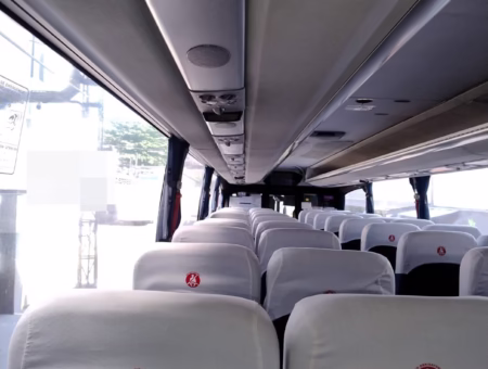 IRIZAR I6 ANO 2013 SCANIA K310 JM COD.1218