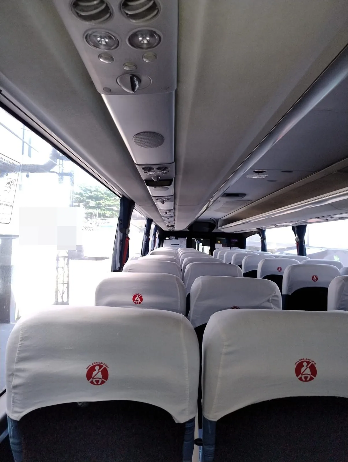 Ônibus IRIZAR I6 SCANIA K310 JM 2013 seminovo à venda, código 1218 - foto 10