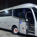 IRIZAR I6 ANO 2014 SCANIA K310 JM COD.1255