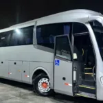 Ônibus IRIZAR I6 SCANIA K310 JM 2014 seminovo à venda, código 1255 - foto 01