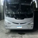 Ônibus IRIZAR I6 SCANIA K310 JM 2014 seminovo à venda, código 1255 - foto 02