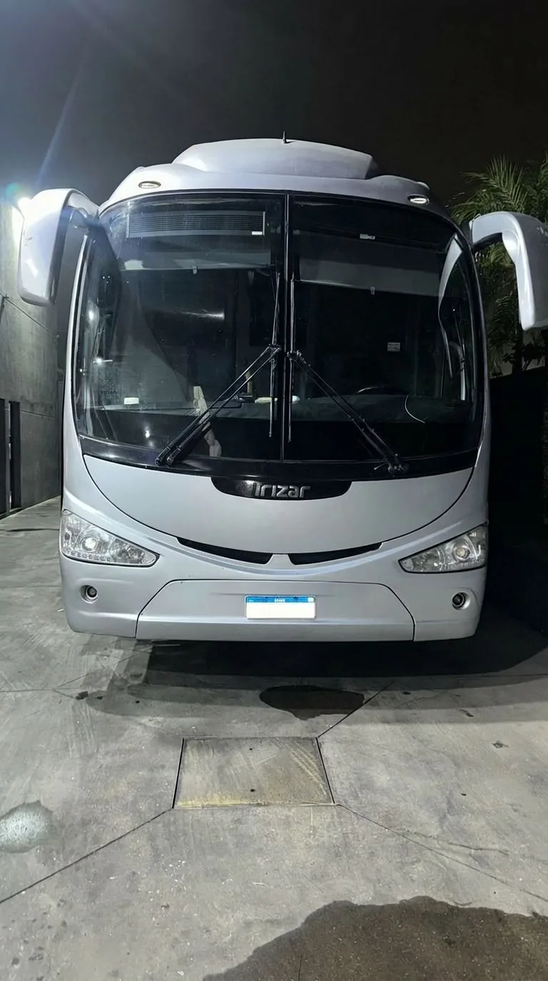 Ônibus IRIZAR I6 SCANIA K310 JM 2014 seminovo à venda, código 1255 - foto 02