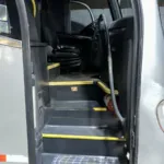 Ônibus IRIZAR I6 SCANIA K310 JM 2014 seminovo à venda, código 1255 - foto 03
