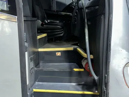 Ônibus IRIZAR I6 SCANIA K310 JM 2014 seminovo à venda, código 1255 - foto 03