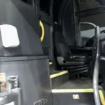 Ônibus IRIZAR I6 SCANIA K310 JM 2014 seminovo à venda, código 1255 - foto 04