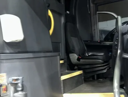 Ônibus IRIZAR I6 SCANIA K310 JM 2014 seminovo à venda, código 1255 - foto 04