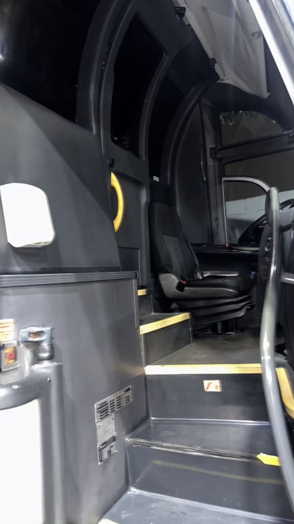 IRIZAR I6 ANO 2014 SCANIA K310 JM COD.1255
