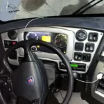 Ônibus IRIZAR I6 SCANIA K310 JM 2014 seminovo à venda, código 1255 - foto 05