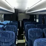 Ônibus IRIZAR I6 SCANIA K310 JM 2014 seminovo à venda, código 1255 - foto 06