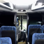 IRIZAR I6 ANO 2014 SCANIA K310 JM COD.1255