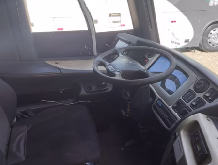 IRIZAR I6 ANO 2012 SCANIA K360 JM COD.1250