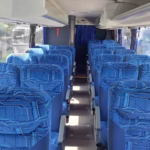 IRIZAR I6 ANO 2012 SCANIA K360 JM COD.1250