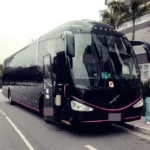 Ônibus IRIZAR I6 VOLVO B11R JM 2013 seminovo à venda, código 599 - foto 01