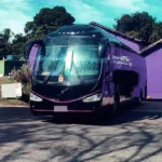 Ônibus IRIZAR I6 VOLVO B11R JM 2013 seminovo à venda, código 599 - foto 03