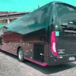 Ônibus IRIZAR I6 VOLVO B11R JM 2013 seminovo à venda, código 599 - foto 06