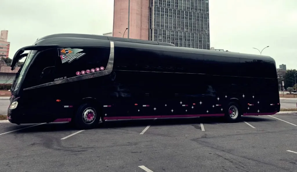 Ônibus IRIZAR I6 VOLVO B11R JM 2013 seminovo à venda, código 599 - foto 07