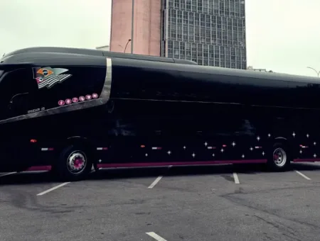 Ônibus IRIZAR I6 VOLVO B11R JM 2013 seminovo à venda, código 599 - foto 07
