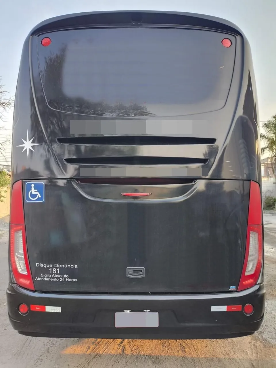 Ônibus IRIZAR I6 VOLVO B11R JM 2013 seminovo à venda, código 599 - foto 08