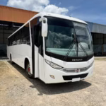 MARCOPOLO AUDACE ANO 2013 MB OF 1721 JM COD.1279