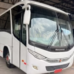 MARCOPOLO AUDACE ANO 2013 MB OF 1721 JM COD.1279