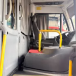 MARCOPOLO AUDACE ANO 2013 MB OF 1721 JM COD.1279