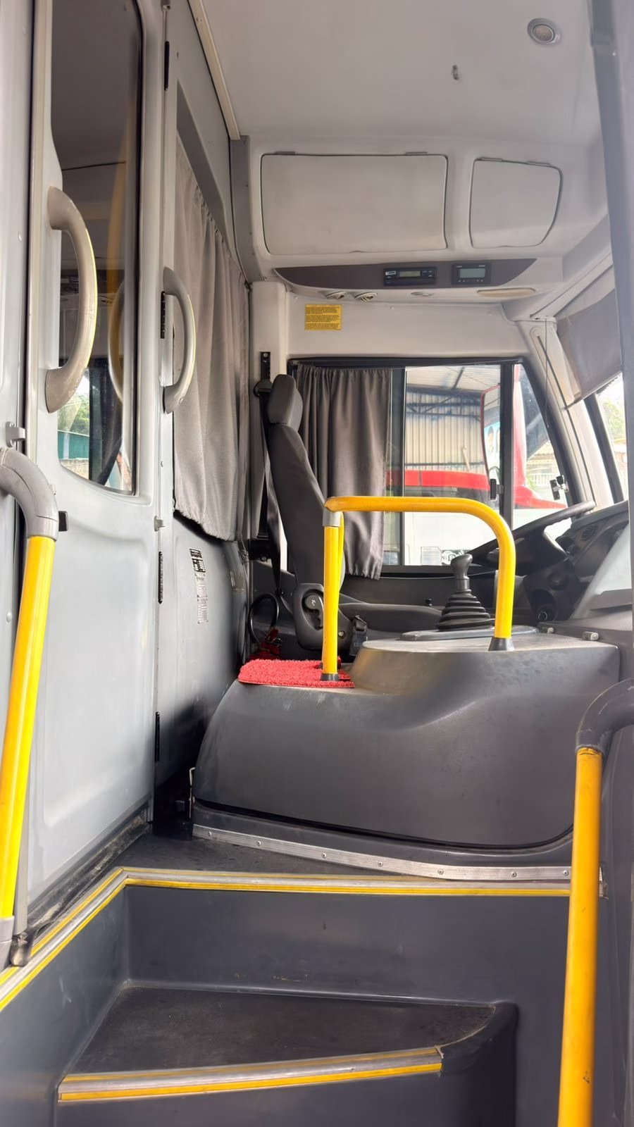 MARCOPOLO AUDACE ANO 2013 MB OF 1721 JM COD.1279