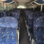 Ônibus MARCOPOLO AUDACE MB LO 1721 JM 2013 seminovo à venda, código 1279 - foto 05