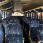 Ônibus MARCOPOLO AUDACE MB LO 1721 JM 2013 seminovo à venda, código 1279 - foto 06