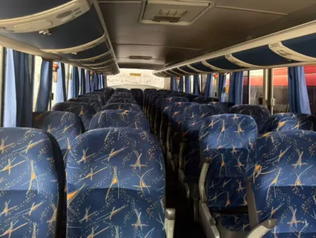 Ônibus MARCOPOLO AUDACE MB LO 1721 JM 2013 seminovo à venda, código 1279 - foto 06
