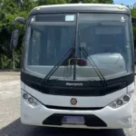 Ônibus MARCOPOLO IDEALE 770 MB 1519 JM 2014 seminovo à venda, código 1301 - foto 02