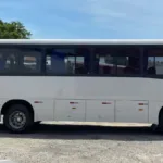 Ônibus MARCOPOLO IDEALE 770 MB 1519 JM 2014 seminovo à venda, código 1301 - foto 04