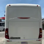 Ônibus MARCOPOLO IDEALE 770 MB 1519 JM 2014 seminovo à venda, código 1301 - foto 05