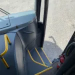 Ônibus MARCOPOLO IDEALE 770 MB 1519 JM 2014 seminovo à venda, código 1301 - foto 06