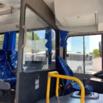 Ônibus MARCOPOLO IDEALE 770 MB 1519 JM 2014 seminovo à venda, código 1301 - foto 07