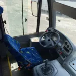 Ônibus MARCOPOLO IDEALE 770 MB 1519 JM 2014 seminovo à venda, código 1301 - foto 08