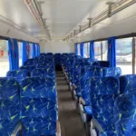 Ônibus MARCOPOLO IDEALE 770 MB 1519 JM 2014 seminovo à venda, código 1301 - foto 10