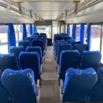 Ônibus MARCOPOLO IDEALE 770 MB 1519 JM 2014 seminovo à venda, código 1301 - foto 11