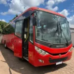 Ônibus MARCOPOLO IDEALE 770 M.BENZ 0F 1721 JM 2019 seminovo à venda, código 836 - foto 01