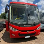 Ônibus MARCOPOLO IDEALE 770 M.BENZ 0F 1721 JM 2019 seminovo à venda, código 836 - foto 02