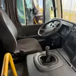 Ônibus MARCOPOLO IDEALE 770 M.BENZ 0F 1721 JM 2019 seminovo à venda, código 836 - foto 03