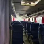 Ônibus MARCOPOLO IDEALE 770 M.BENZ 0F 1721 JM 2019 seminovo à venda, código 836 - foto 04