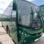 Ônibus MARCOPOLO IDEALE 770 M.BENZ OF 1721 JM 2019 seminovo à venda, código 809 - foto 01