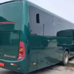 Ônibus MARCOPOLO IDEALE 770 M.BENZ OF 1721 JM 2019 seminovo à venda, código 809 - foto 03