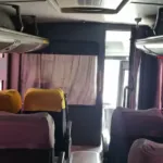 Ônibus MARCOPOLO IDEALE 770 M.BENZ OF 1721 JM 2019 seminovo à venda, código 809 - foto 04