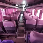 Ônibus MARCOPOLO IDEALE 770 M.BENZ OF 1721 JM 2019 seminovo à venda, código 809 - foto 05
