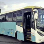 Ônibus MARCOPOLO IDEALE 770 OF 1519 JM 2014 seminovo à venda, código 115 - foto 01