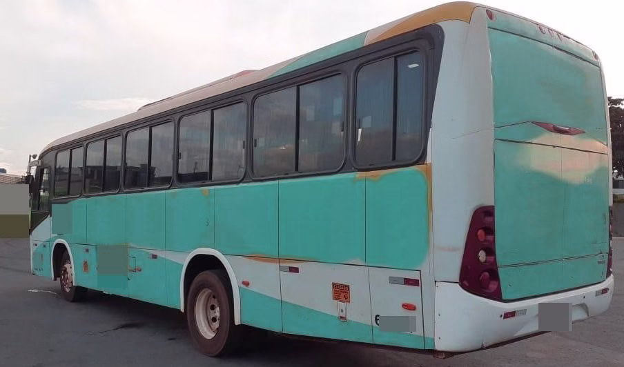 MARCOPOLO IDEALE 770 ANO 2014 OF 1519 JM COD.115